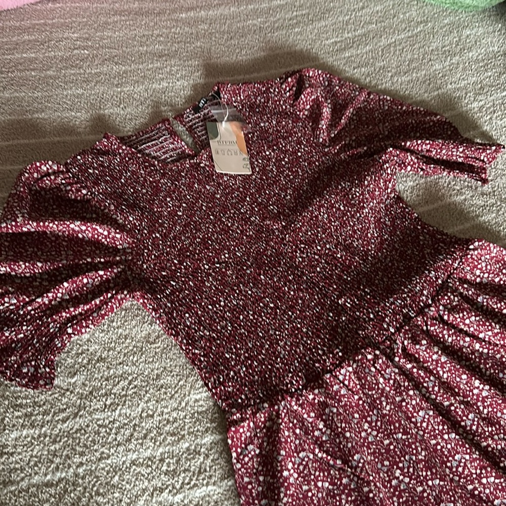 BTFMB DRESS